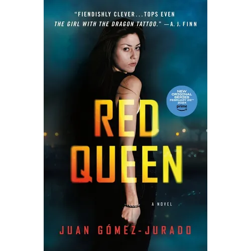 Red Queen