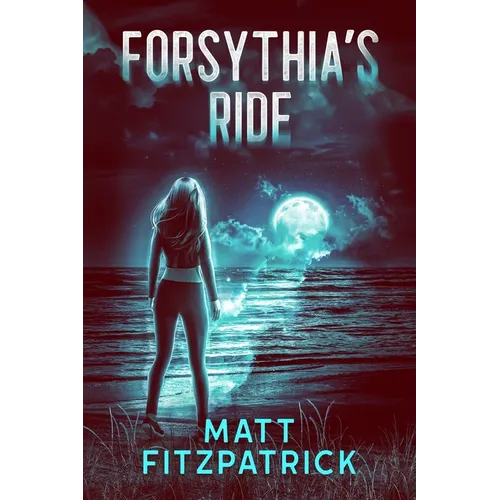 Forsythia's Ride