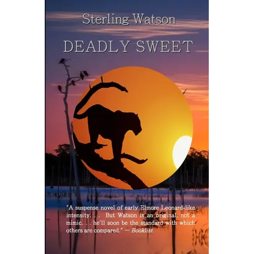 Deadly Sweet