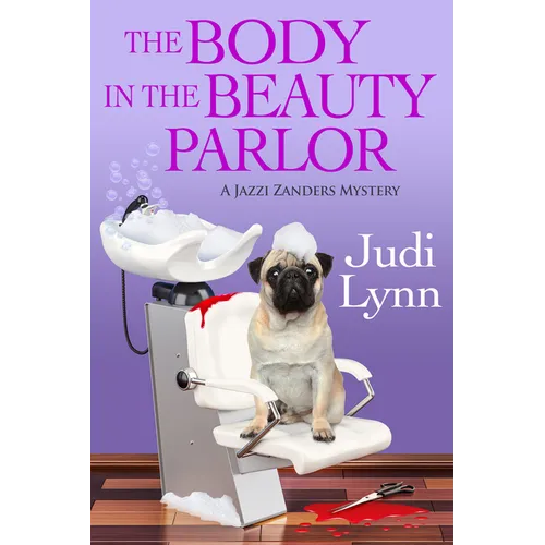 The Body in the Beauty Parlor