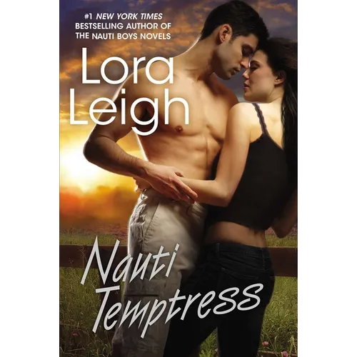 Nauti Temptress