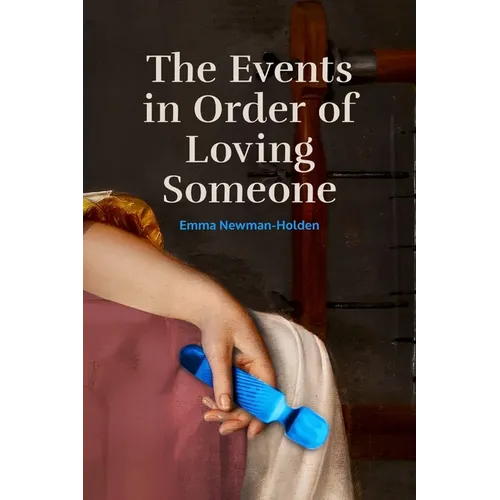The Events in Order of Loving Someone