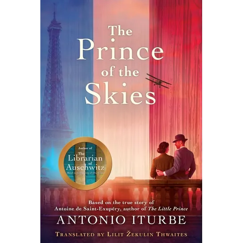 The Prince of the Skies