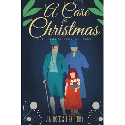 A Case for Christmas