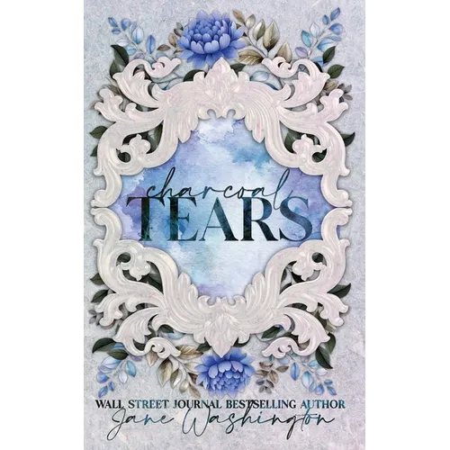 Charcoal Tears