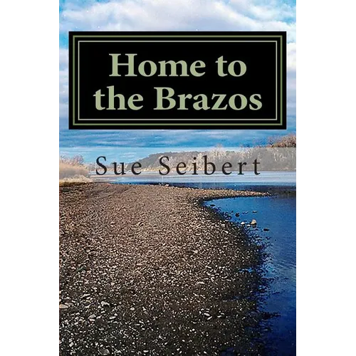 Home to the Brazos: A Painted Post Mystery