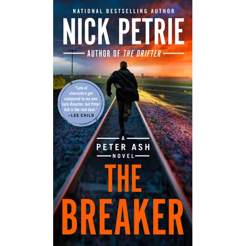 The Breaker