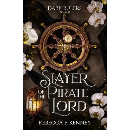 Slayer of the Pirate Lord: Standalone
