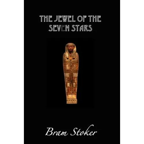 The Jewel of the Seven Stars