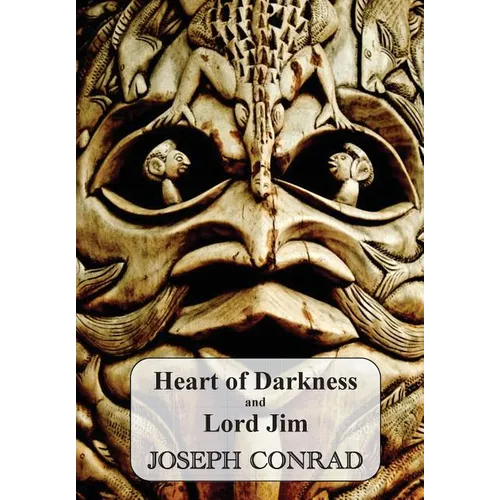 Heart of Darkness and Lord Jim