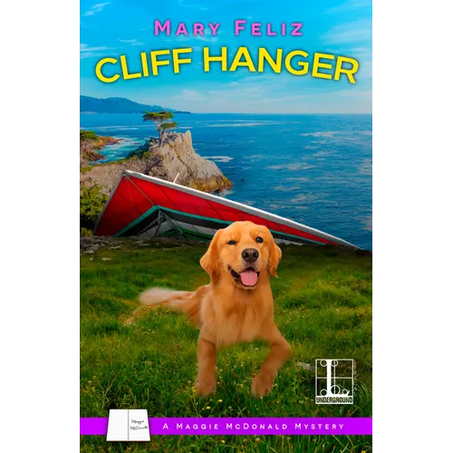 Cliff Hanger