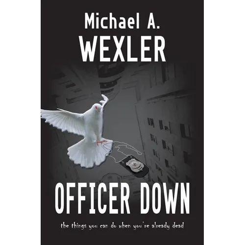 Officer Down