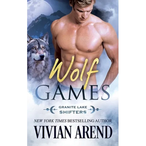 Wolf Games