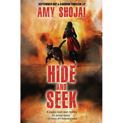 Hide And Seek