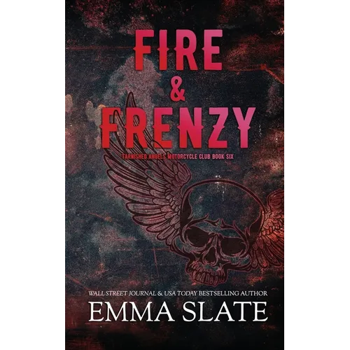 Fire & Frenzy