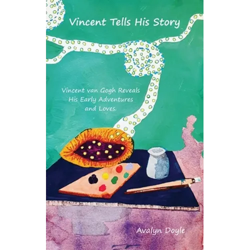 Vincent Tells His Story