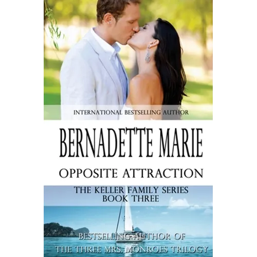 Opposite Attraction