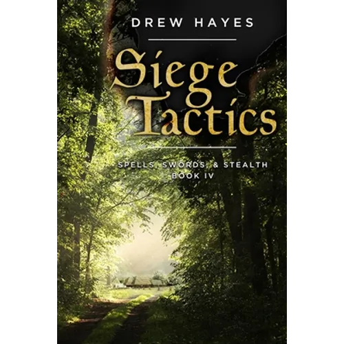 Siege Tactics