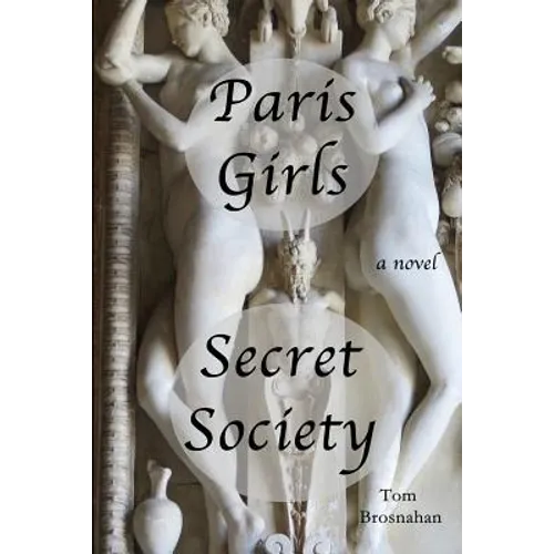 Paris Girls Secret Society