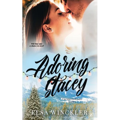 Adoring Stacey