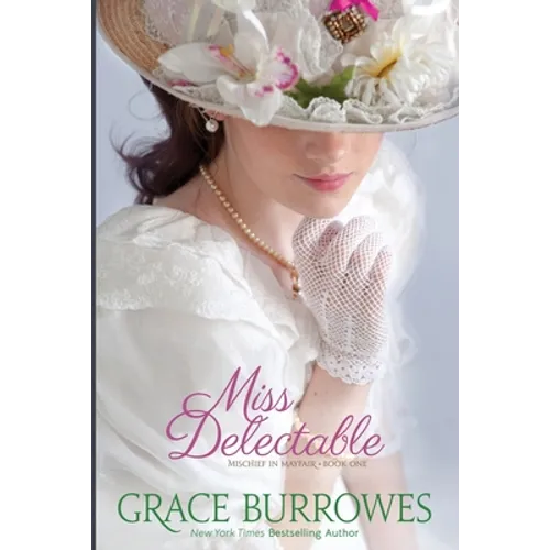 Miss Delectable