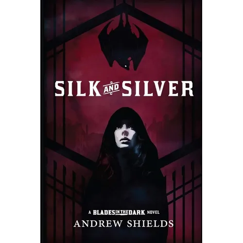 Silk and Silver