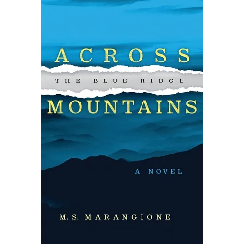 Across the Blue Ridge Mountains