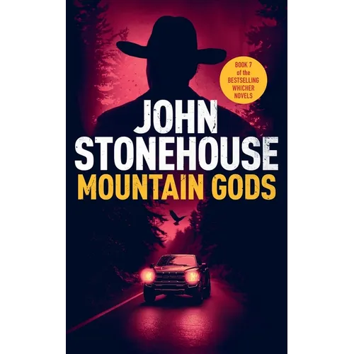Mountain Gods