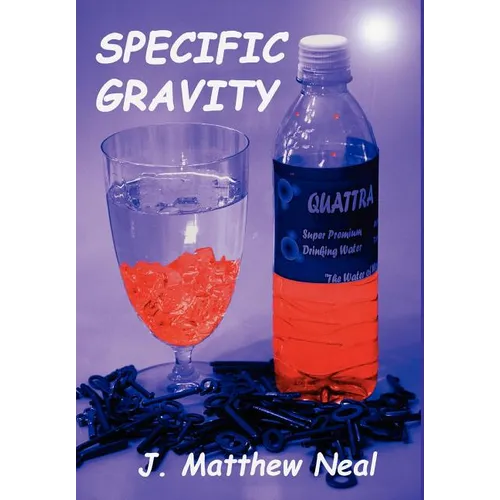 Specific Gravity