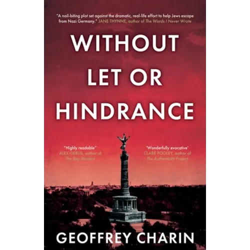 Without Let or Hindrance