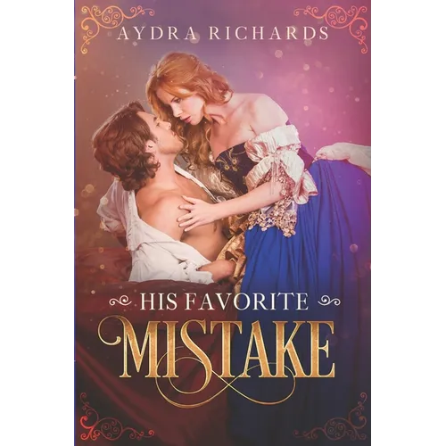 His Favorite Mistake