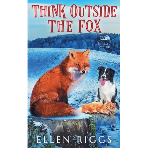 Think Outside the Fox
