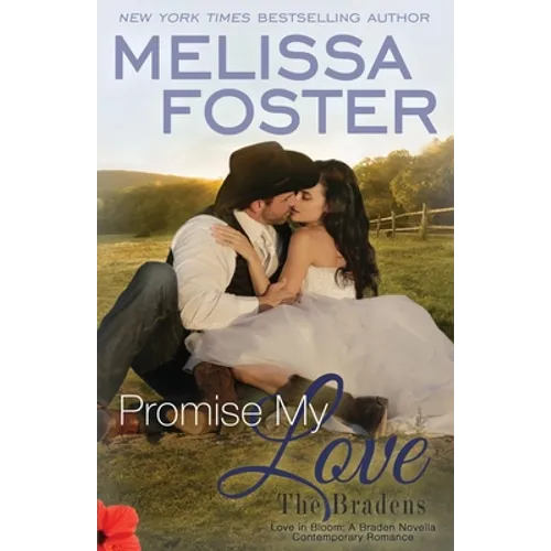 Promise My Love (Rex & Jade's Wedding)