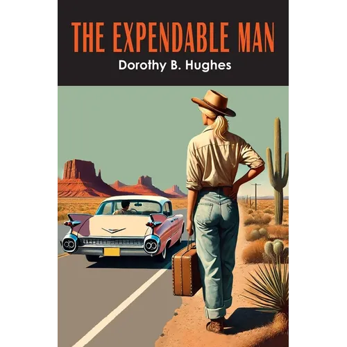 The Expendable Man