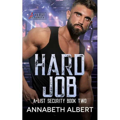 Hard Job: MM SEAL Bodyguard Romance