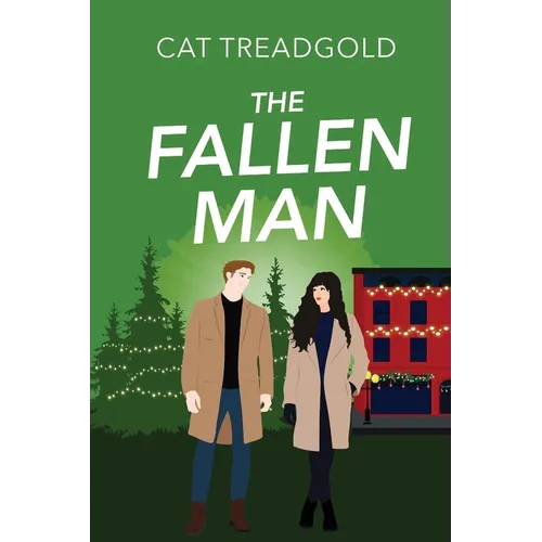 The Fallen Man
