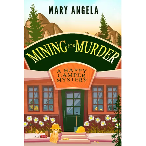 Mining for Murder
