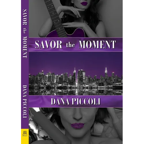 Savor the Moment