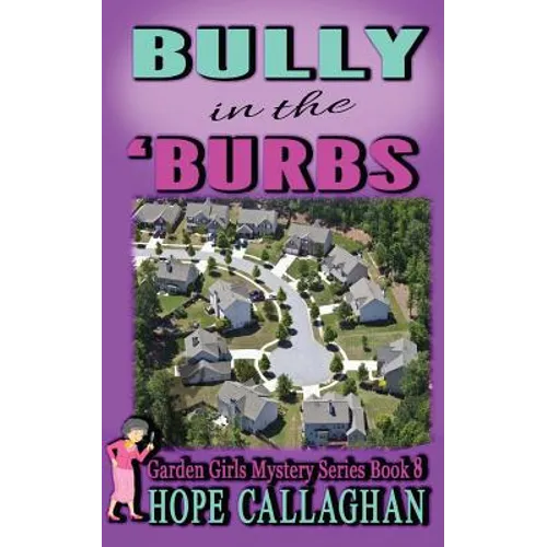 Bully in the Burbs