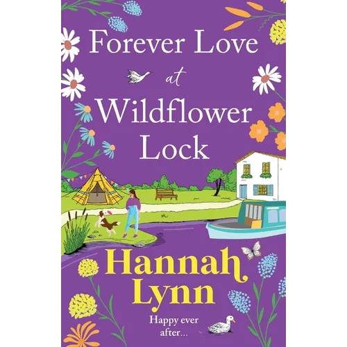 Forever Love at Wildflower Lock