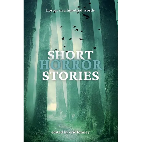 Short Horror Stories