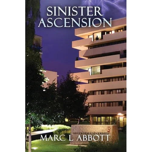 Sinister Ascension