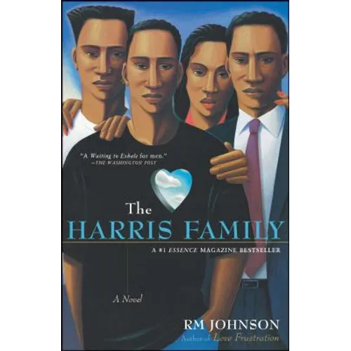 The Harris Family