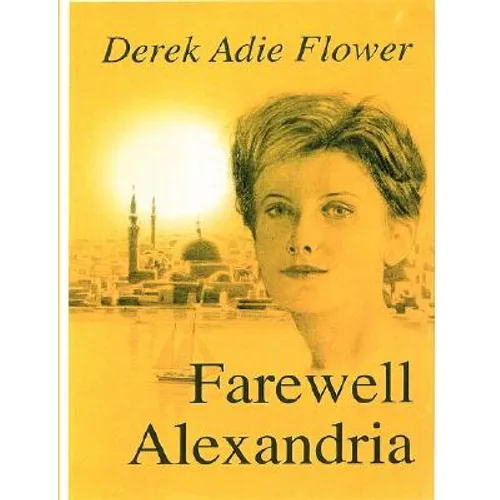Farewell Alexandria