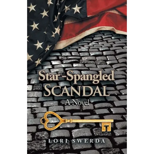 Star-Spangled Scandal