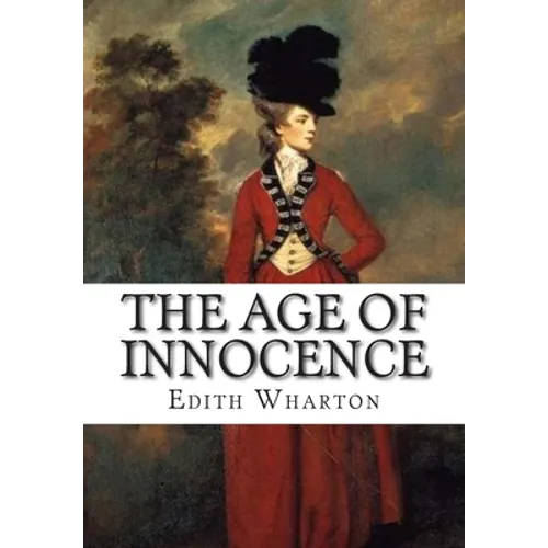 The Age of Innocence