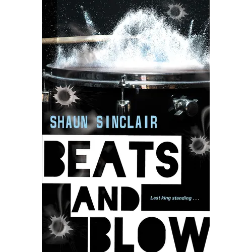 Beats and Blow