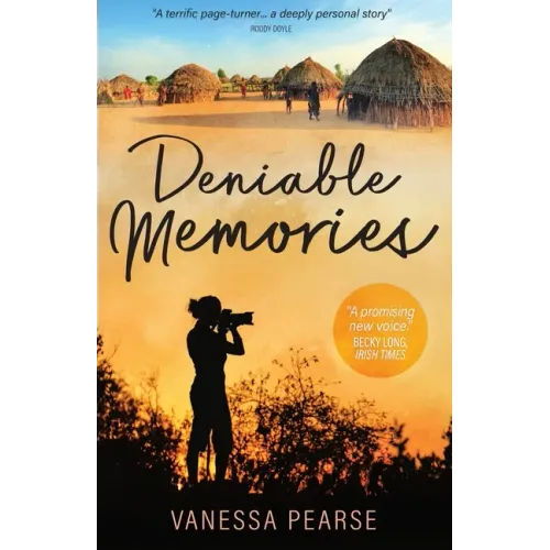 Deniable Memories