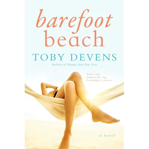 Barefoot Beach