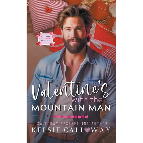 Valentine's With The Mountain Man